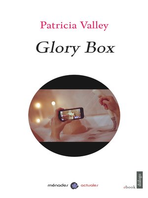 cover image of Glory box